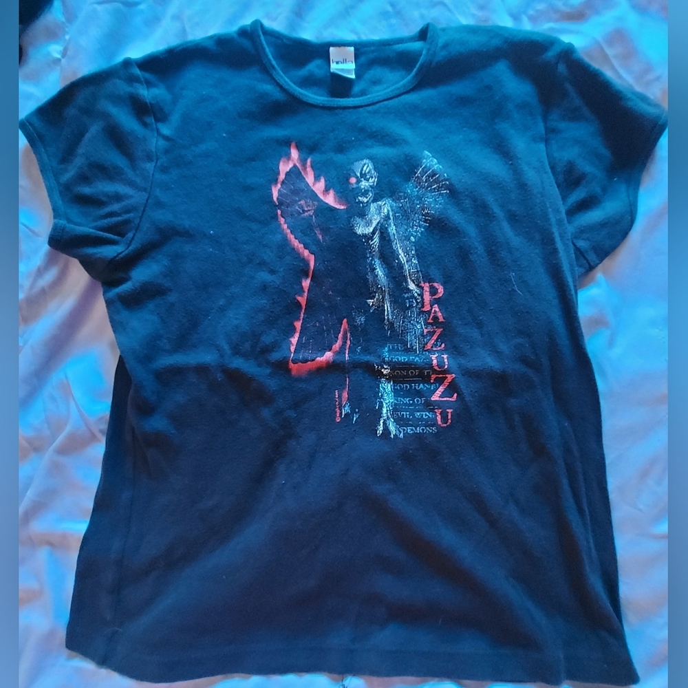 Woman Tee Shirt